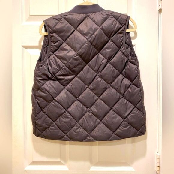 Air Plus Down sz 160 (large), Men's Navy - Picture 2 of 3